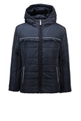 Le Chic Meisjes BIBA Winterjas