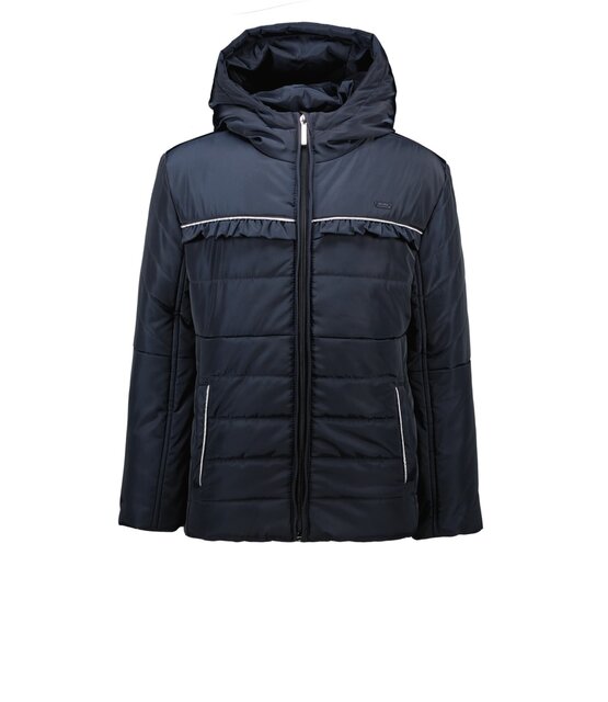 Le Chic Meisjes BIBA Winterjas