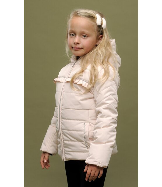 Le Chic Meisjes BIBA Winterjas