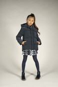Le Chic Meisjes BABE Winterjas