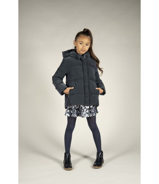 Le Chic Meisjes BABE Winterjas