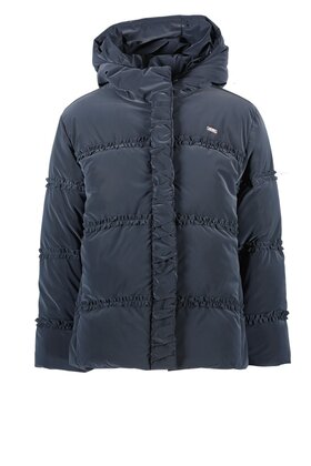 Le Chic Meisjes BABE Winterjas