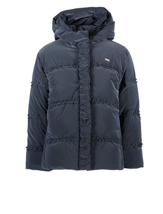 Le Chic Meisjes BABE Winterjas