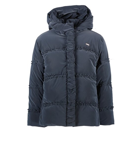 Le Chic Meisjes BABE Winterjas