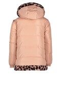 Le Chic Meisjes BAE Winterjas