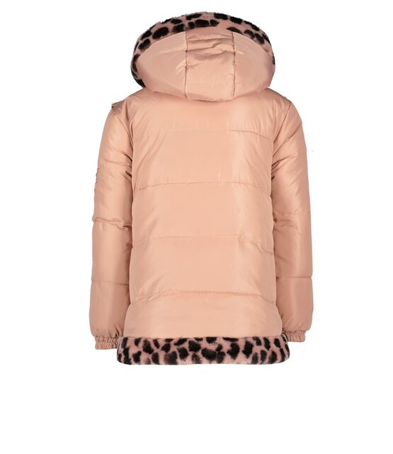 Le Chic Meisjes BAE Winterjas
