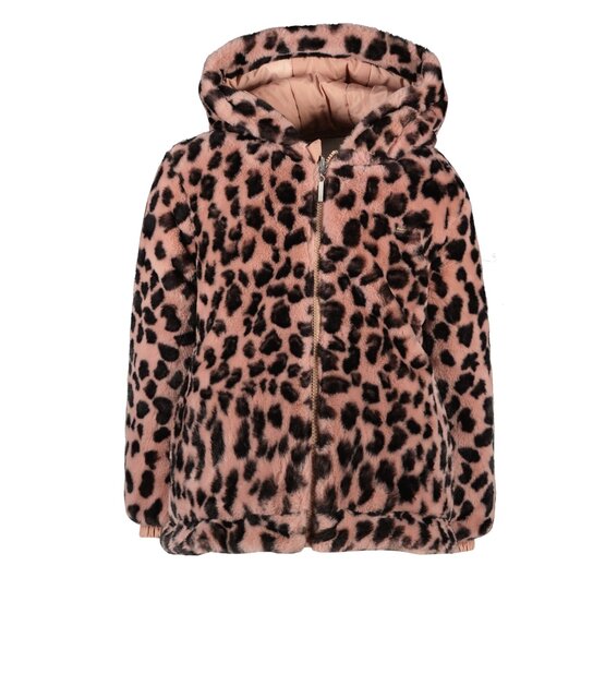 Le Chic Meisjes BAE Winterjas