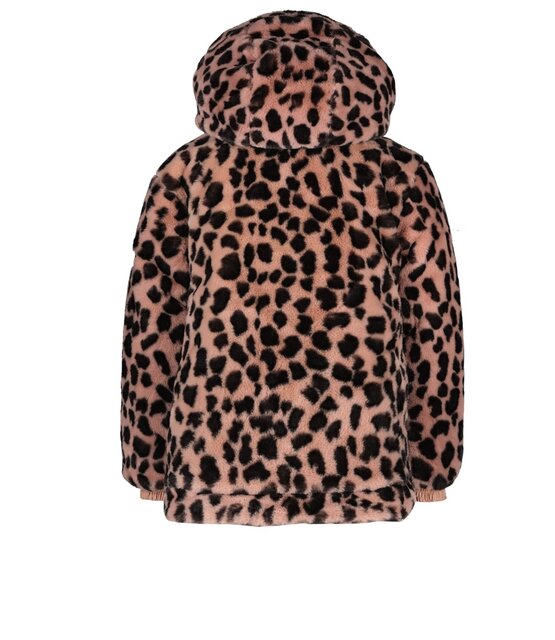 Le Chic Meisjes BAE Winterjas
