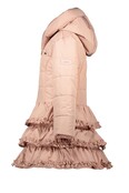 Le Chic Meisjes BELLE Winterjas