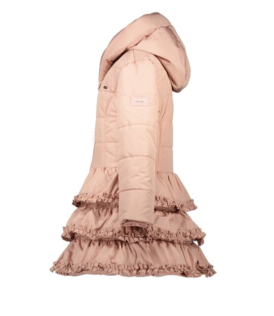 Le Chic Meisjes BELLE Winterjas
