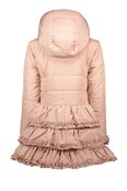 Le Chic Meisjes BELLE Winterjas