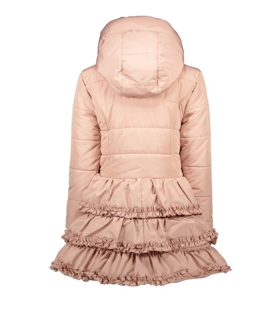 Le Chic Meisjes BELLE Winterjas