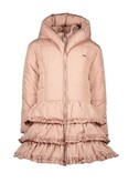 Le Chic Meisjes BELLE Winterjas