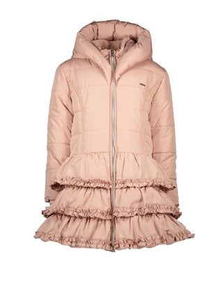 Le Chic Meisjes BELLE Winterjas