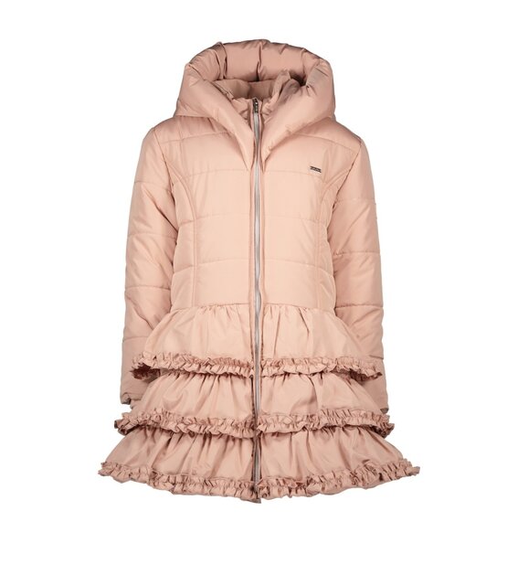 Le Chic Meisjes BELLE Winterjas