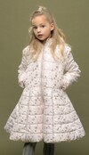 Le Chic Meisjes BELIA Winterjas