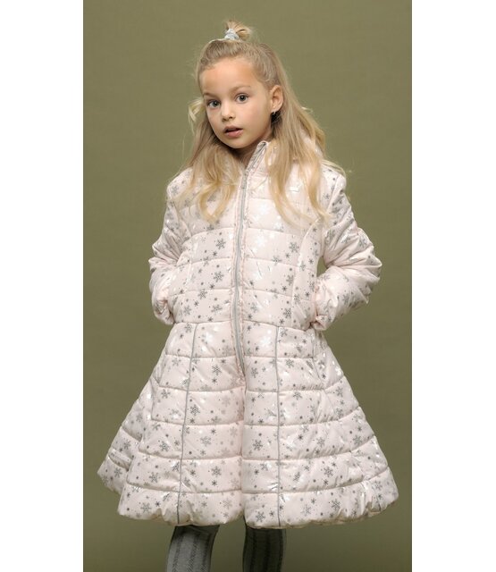 Le Chic Meisjes BELIA Winterjas