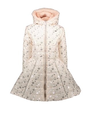 Le Chic Meisjes BELIA Winterjas