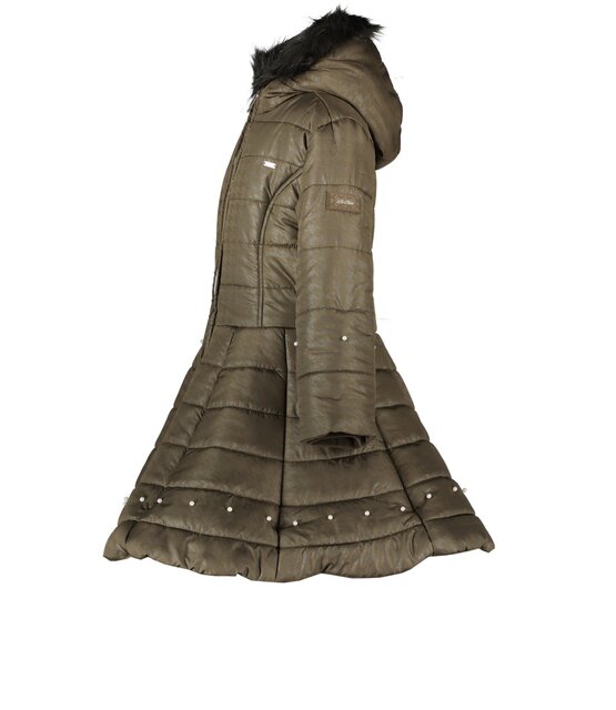 Le Chic Meisjes BELIA Winterjas
