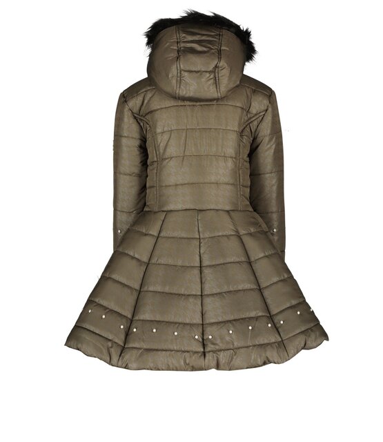 Le Chic Meisjes BELIA Winterjas