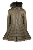 Le Chic Meisjes BELIA Winterjas