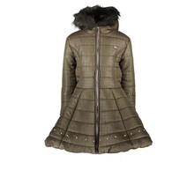 Le Chic Meisjes BELIA Winterjas