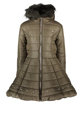 Le Chic Meisjes BELIA Winterjas