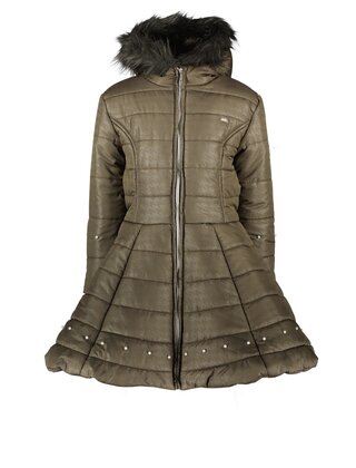 Le Chic Meisjes BELIA Winterjas