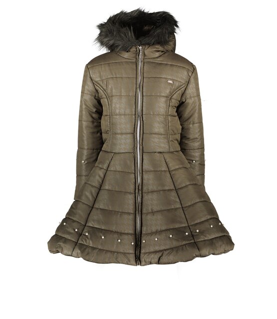 Le Chic Meisjes BELIA Winterjas