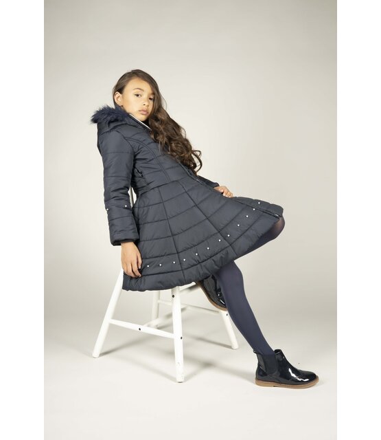 Le Chic Meisjes BELIA Winterjas