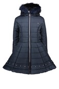 Le Chic Meisjes BELIA Winterjas