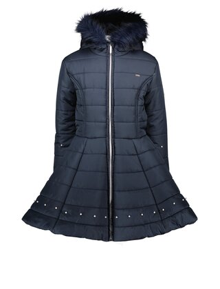 Le Chic Meisjes BELIA Winterjas