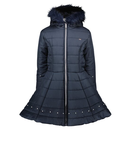 Le Chic Meisjes BELIA Winterjas