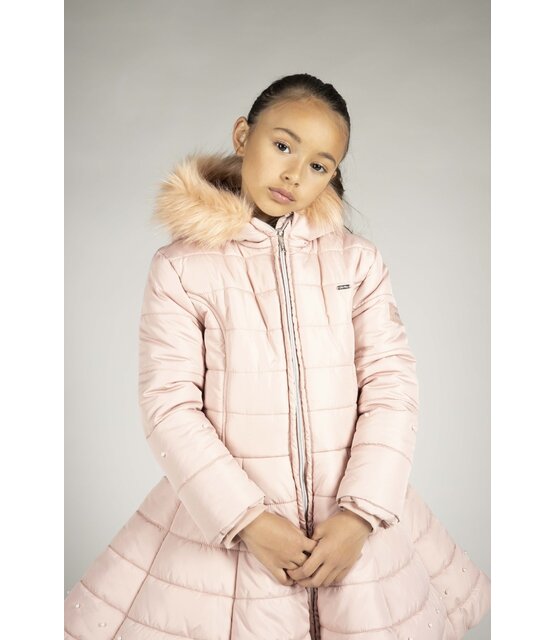 Le Chic Meisjes BELIA Winterjas