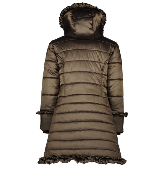 Le Chic Meisjes BELSY Winterjas
