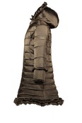 Le Chic Meisjes BELSY Winterjas
