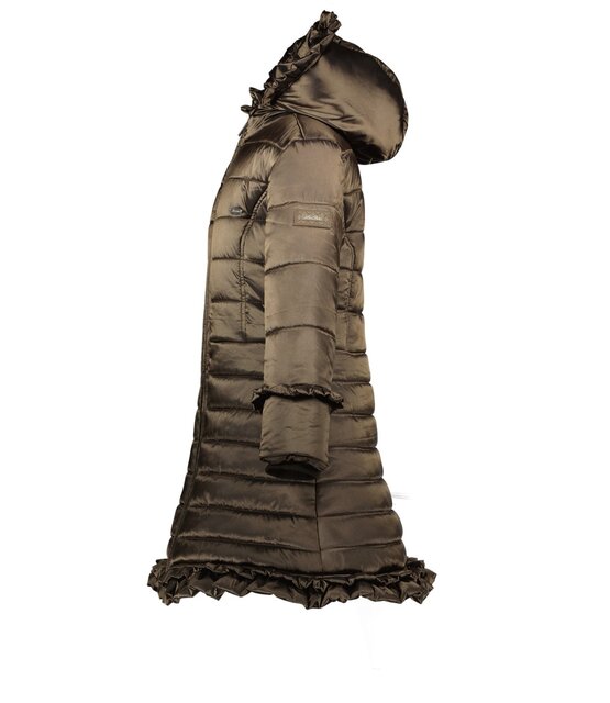Le Chic Meisjes BELSY Winterjas