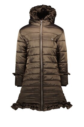 Le Chic Meisjes BELSY Winterjas