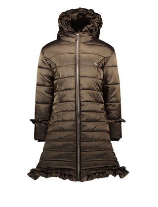 Le Chic Meisjes BELSY Winterjas