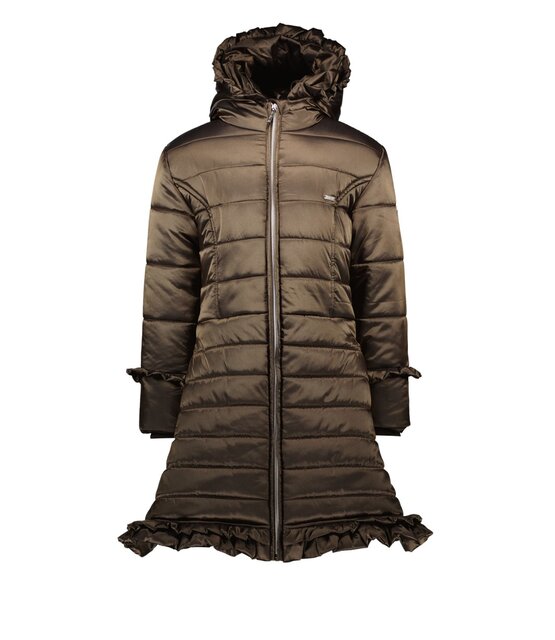 Le Chic Meisjes BELSY Winterjas