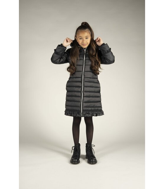 Le Chic Meisjes BELSY Winterjas