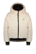 NONO Meisjes Bomby Winterjas