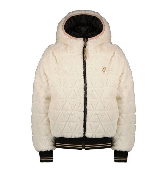 NONO Meisjes Bomby Winterjas