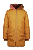 NONO Meisjes Baggy Winterjas