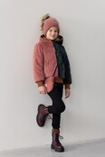 NONO Meisjes Braz Winterjas