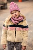 B Nosy Meisjes Winterjas