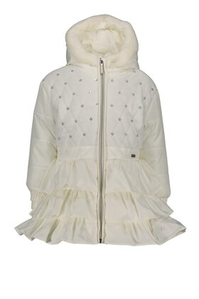 Le Chic Meisjes BONAMI Winterjas