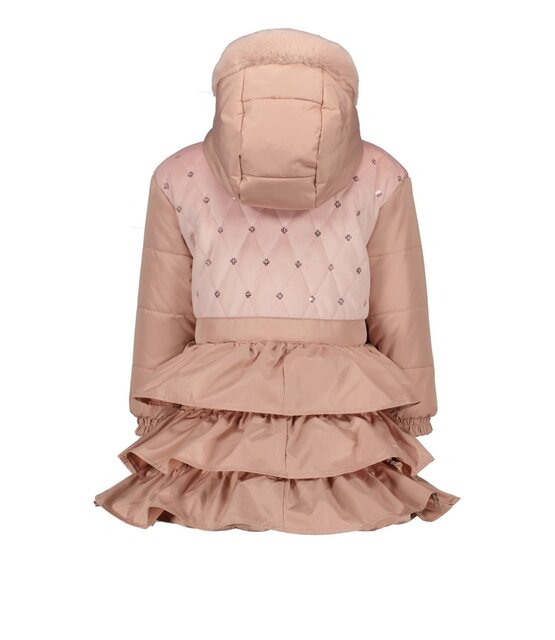 Le Chic Meisjes BONAMI Winterjas