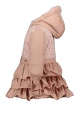 Le Chic Meisjes BONAMI Winterjas