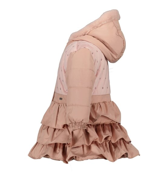 Le Chic Meisjes BONAMI Winterjas